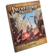 Pathfinder Pawns: Mummy's Mask Collection Thumb Nail