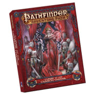 Pathfinder Adventure Path: Curse of the Crimson Throne (Pocket Edition) Thumb Nail