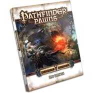 Pathfinder Pawns: The Ironfang Invasion Pawn Collection Thumb Nail