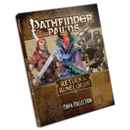 Pathfinder Pawns: Return of the Runelords Pawn Collection Thumb Nail