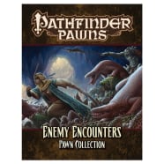 Pathfinder Pawns: Enemy Encounters Pawn Collection Thumb Nail