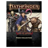 Pathfinder Pawns: Age of Ashes Pawn Collection (2nd Edition) Thumb Nail