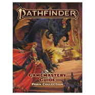 Pathfinder Pawns: Gamemastery Guide NPC Pawn Collection (2nd Edition) Thumb Nail