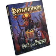 Pathfinder Roleplaying Game: Book of the Damned Thumb Nail