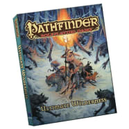 Pathfinder Roleplaying Game: Ultimate Wilderness (Pocket Edition) Thumb Nail