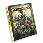 Pathfinder Adventure Path (Second Edition): Kingmaker Thumb Nail