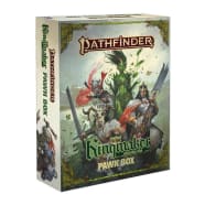 Pathfinder: Kingmaker - Pawn Box Thumb Nail