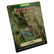 Pathfinder Flip-Mat: Kingmaker - Campsite Multi-Pack Thumb Nail