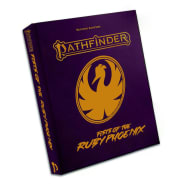 Pathfinder Adventure Path: Fists of the Ruby Phoenix (Special Edition) (2nd Edition) Thumb Nail