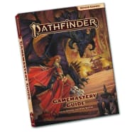 Pathfinder Roleplaying Game (Second Edition): GameMastery Guide (Pocket Edition) Thumb Nail