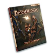 Pathfinder 2nd Edition: Guns & Gears Thumb Nail