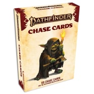 Pathfinder 2nd Edition: Chase Cards Thumb Nail