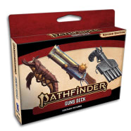 Pathfinder 2nd Edition: Guns Deck Thumb Nail