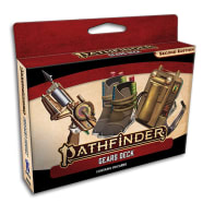 Pathfinder 2nd Edition: Gears Deck Thumb Nail