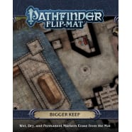 Pathfinder Flip-Mat: Bigger Keep Thumb Nail