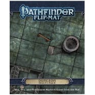 Pathfinder Flip-Mat Multi-Pack: Dungeons Thumb Nail