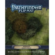 Pathfinder Flip-Mat Multi-Pack: Forests Thumb Nail