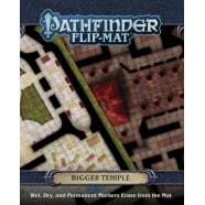 Pathfinder Flip-Mat: Bigger Temple Thumb Nail