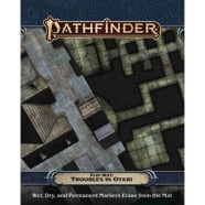 Pathfinder Flip-Mat: Troubles in Otari Thumb Nail