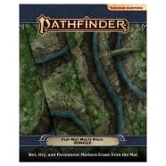 Pathfinder Flip-Mat Multi-Pack: Jungle Thumb Nail