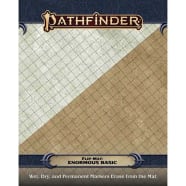 Pathfinder 2nd Edition: Flip-Mat - Enormous Basic Thumb Nail