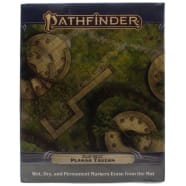 Pathfinder RPG: Flip-Mat - Planar Tavern (Second Edition) Thumb Nail