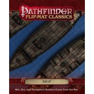 Pathfinder Flip-Mat Classics: Ships Thumb Nail