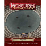 Pathfinder Flip-Mat Classics: Arena Thumb Nail