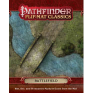 Pathfinder Flip-Mat Classics: Battlefield Thumb Nail