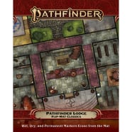 Pathfinder Flip-Mat Classics: Pathfinder Lodge Thumb Nail