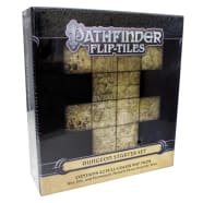 Pathfinder Flip-Tiles: Dungeon Starter Set Thumb Nail