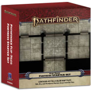 Pathfinder Flip-Tiles: Fortress Starter Set Thumb Nail