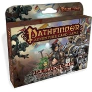 Pathfinder Adventure Card Game: Rise of the Runelords Character Add-On Deck Thumb Nail