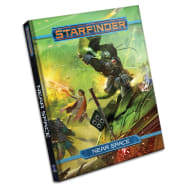 Starfinder Roleplaying Game: Near Space Thumb Nail