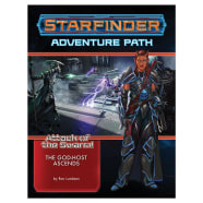 Starfinder Adventure Path 24: Attack of the Swarm! Chapter 6: The God-Host Ascends Thumb Nail