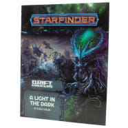 Starfinder Adventure Path: A Light in the Dark (Drift Hackers 1 of 3) Thumb Nail