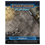 Starfinder Flip-Mat: Stadium Thumb Nail