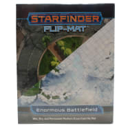 Starfinder RPG: Flip-Mat - Enormous Battlefield Thumb Nail