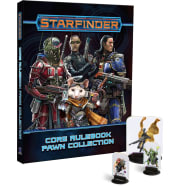 Starfinder Pawns: Core Pawn Box Thumb Nail