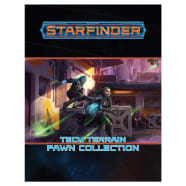 Starfinder Pawns: Tech Terrain Pawn Collection Thumb Nail