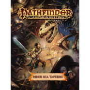 Pathfinder Campaign Setting: Inner Sea Taverns Thumb Nail