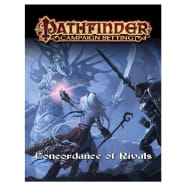 Pathfinder Campaign Setting: Concordance of Rivals Thumb Nail