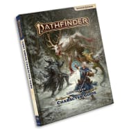 Pathfinder 2nd Edition: Lost Omens - Character Guide Thumb Nail