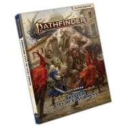 Pathfinder 2nd Edition: Absalom, City of Lost Omens Thumb Nail