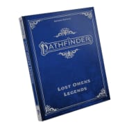 Pathfinder 2nd Edition: Lost Omens - Legends (Special Edition) Thumb Nail