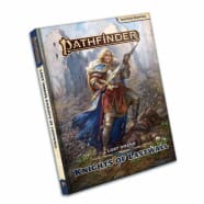 Pathfinder (Second Edition): Lost Omens - Knights of Lastwall Thumb Nail