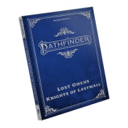 Pathfinder (Second Edition): Lost Omens - Knights of Lastwall (Special Edition) Thumb Nail