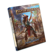 Pathfinder 2nd Edition: Lost Omens - Firebrands Thumb Nail