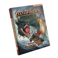 Pathfinder 2nd Edition: Advanced Player's Guide Thumb Nail