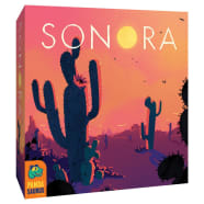 Sonora Thumb Nail